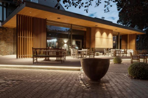 Отель Romantik Hotel le Val d'Amblève  Ставело